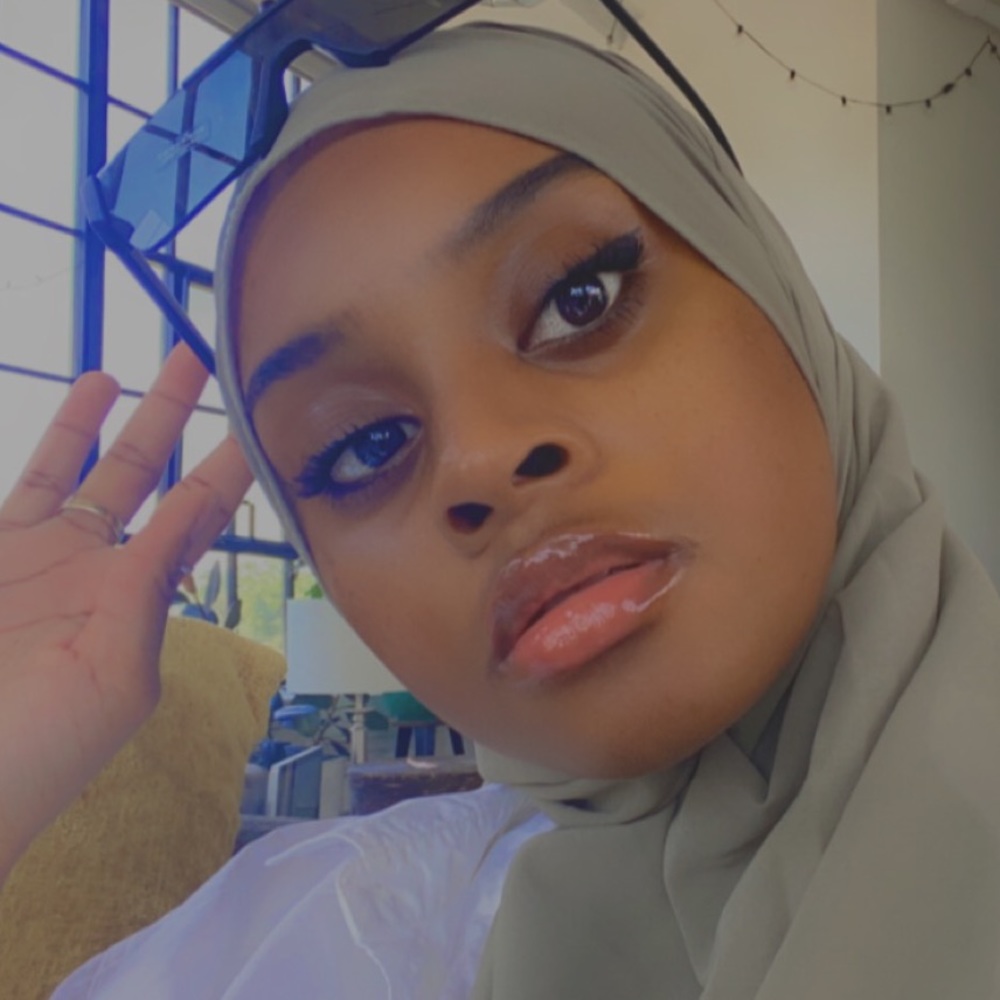 Meet your Posher, Mali